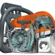 Piła łańcuchowa spalinowa STIHL MS251