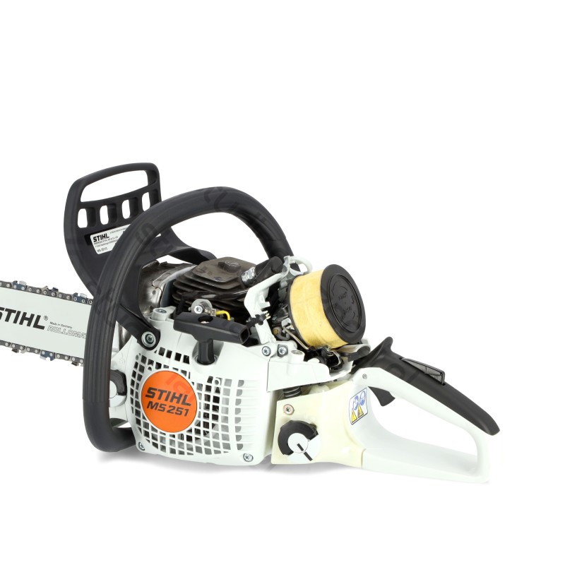 Piła łańcuchowa spalinowa STIHL MS251