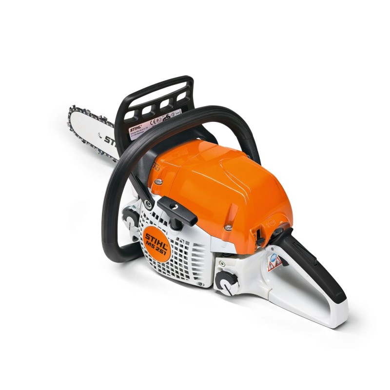 Piła łańcuchowa do drewna 35cm STIHL MS231