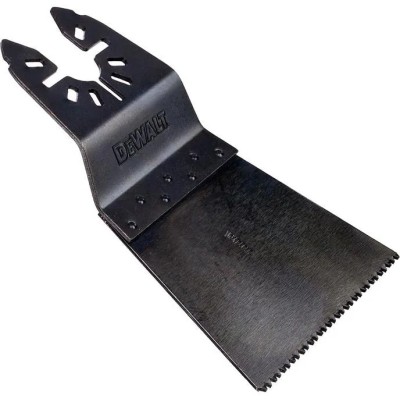 Brzeszczot do cięcia twardego drewna 66x43 DEWALT DT20705-QZ