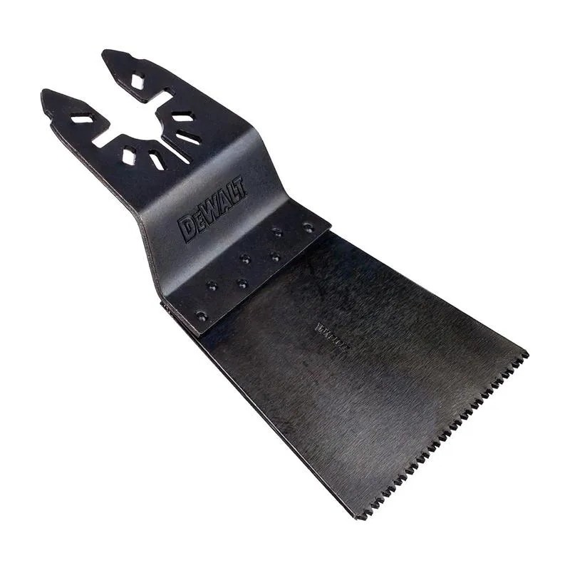 Brzeszczot do cięcia twardego drewna 66x43 DEWALT DT20705-QZ