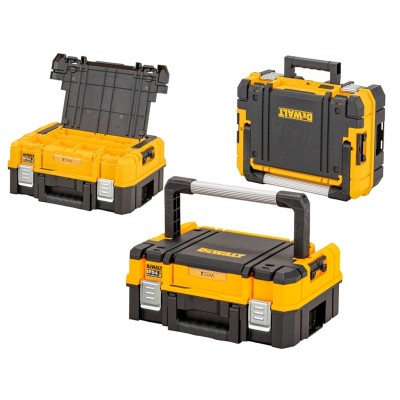 Skrzynia narzędziowa z organizerem DeWALT DWST83344-1