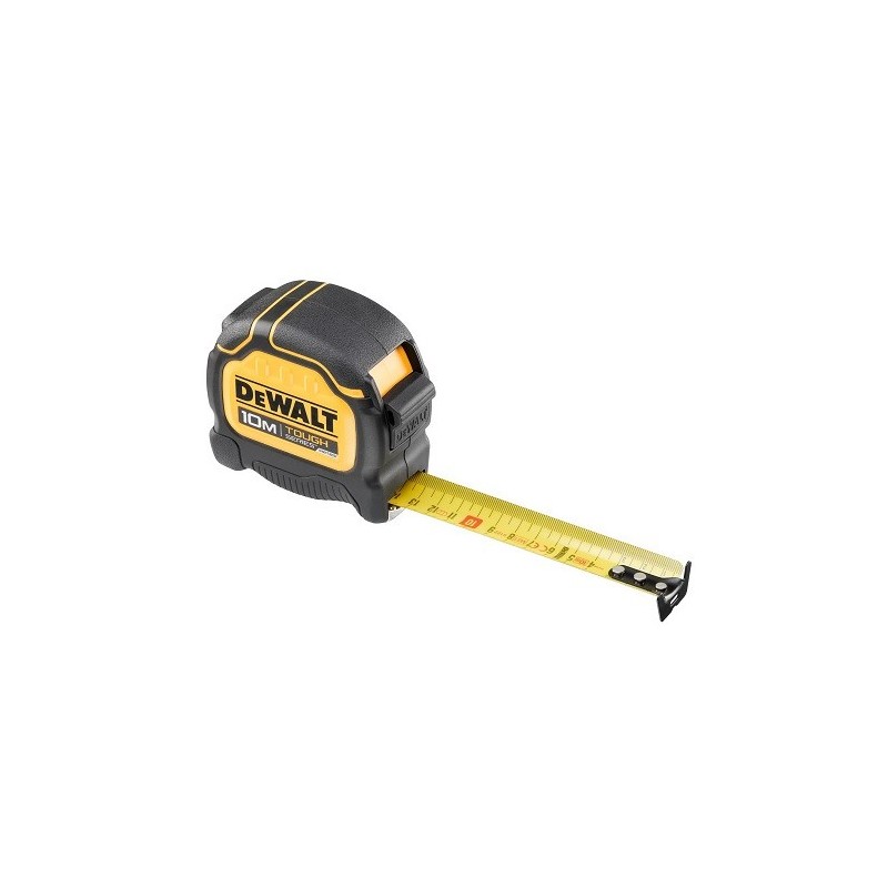 Miara stalowa zwijana PREMIUM 32mm 10m DEWALT DWHT36932-0