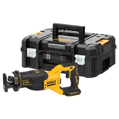 Pilarka szablasta bezszczotkowa 18V DEWALT DCS382NT-XJ