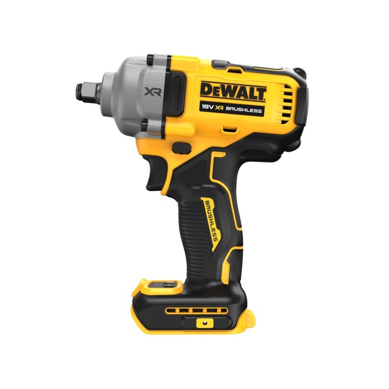 Klucz udarowy 1/2 18V DEWALT DCF891N-XJ