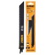 Brzeszczoty do cięcia izolacji wełny DEWALT DT2450