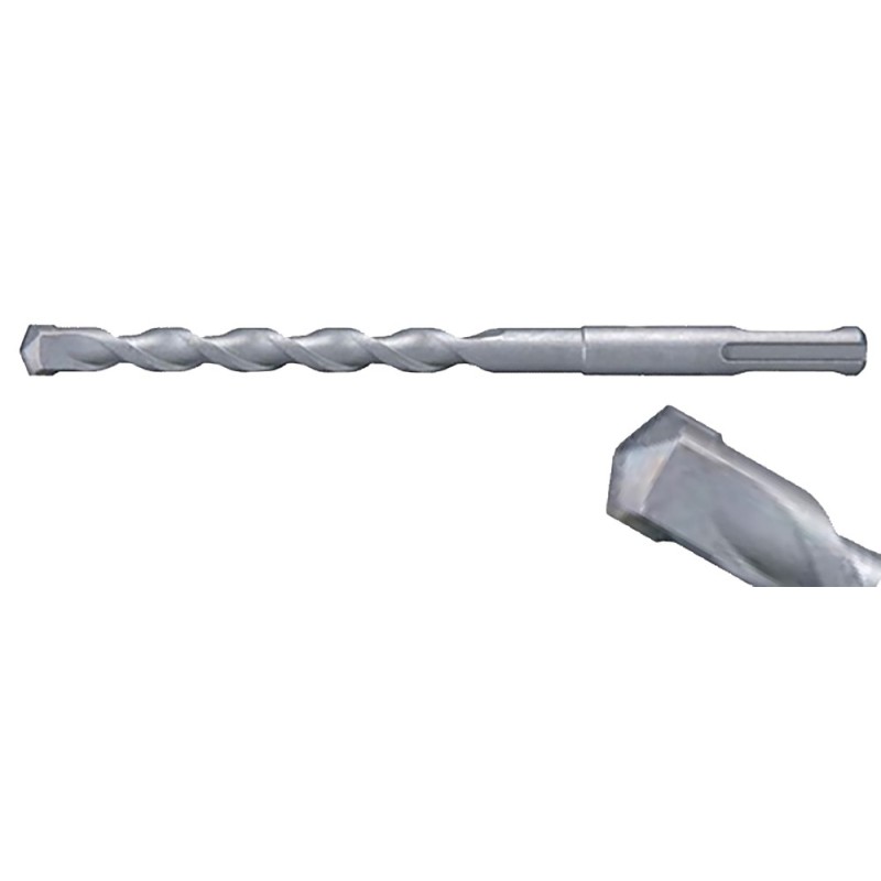 Wiertło udarowe SDS-PLUS, 7 x 110 mm MAKITA D-00103