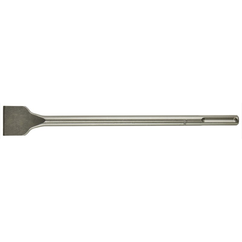 Dłuto szerokie SDS-MAX 50 x 400 mm MAKITA D-34235