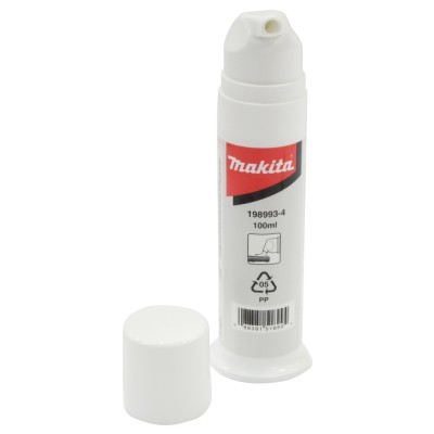 Smar do wierteł i dłut, 100 ml MAKITA 198993-4
