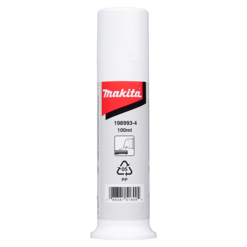 Smar do wierteł i dłut, 100 ml MAKITA 198993-4