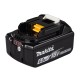 Akumulator (18V / 6,0 Ah) LXT MAKITA BL1860B