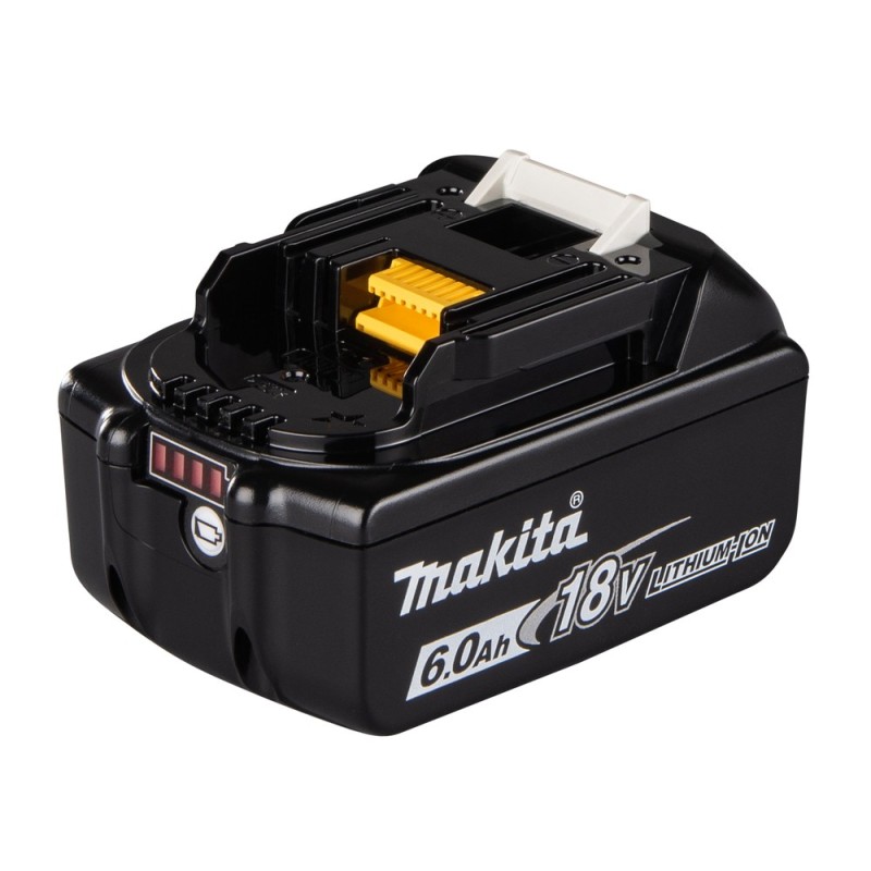 Akumulator (18V / 6,0 Ah) LXT MAKITA BL1860B
