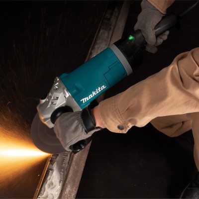 Szlifierka kątowa 2700 W MAKITA GA9080