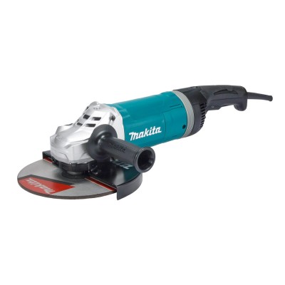 Szlifierka kątowa 2700 W MAKITA GA9080