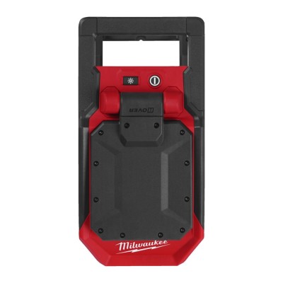 Lampa do oświetlania z obrotową głowicą Milwaukee 4933493547