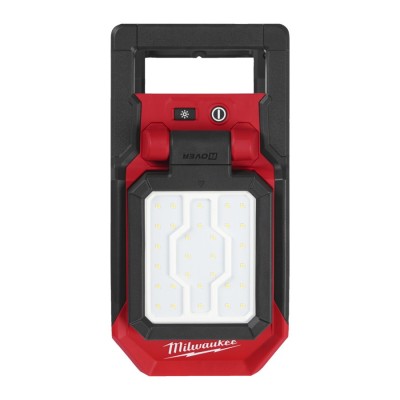 Lampa do oświetlania z obrotową głowicą Milwaukee 4933493547
