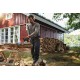 Piła łańcuchowa do drewna 35cm STIHL MS231