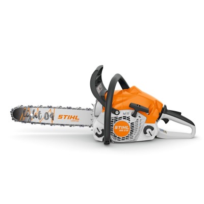 Piła łańcuchowa do drewna 35cm STIHL MS231