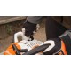 Piła łańcuchowa do drewna 35cm STIHL MS231