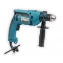 Wiertarka Udarowa 1-biegowa 680W Makita HP1640