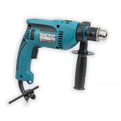 Wiertarka Udarowa 1-biegowa 680W Makita HP1640