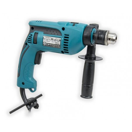 Wiertarka Udarowa 1-biegowa 680W Makita HP1640