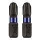 Końcówka wkrętakowa udarowa 25mm  IRWIN IW6061303
