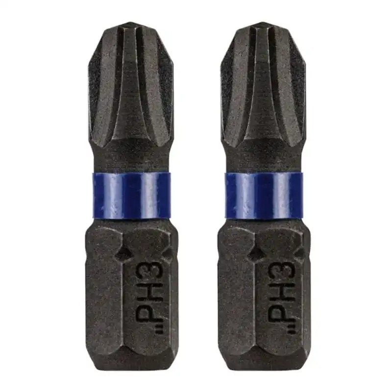 Końcówka wkrętakowa udarowa 25mm  IRWIN IW6061303