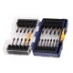 Zestaw końcówek wkrętakowych 50mm x22 IRWIN IW6062506