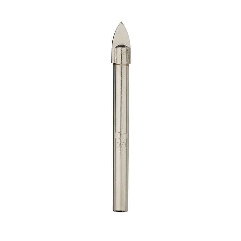 Wiertło Do Szkła Płytek Ceramicznych Ceramiki Glazury 8mm IRWIN 10507907