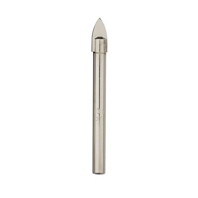 Wiertło do szkła i płytek 10 mm IRWIN 10507909