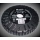 Tarnik frezowy frez-un 120mm TARPOL T/42/120