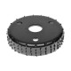 Tarnik frez tarcza T-40 TARPOL T/40/90