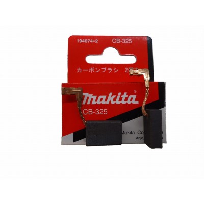 Szczotki węglowe MAKITA 194074-2