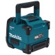 Głośnik bezprzewodowy Bluetooth USB MAKITA DMR202