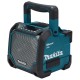 Głośnik bezprzewodowy Bluetooth USB MAKITA DMR202