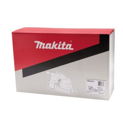 Osłona z odsysaniem 230 mm, Ø 32/37 mm MAKITA 198440-5