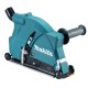 Osłona z odsysaniem 230 mm, Ø 32/37 mm MAKITA 198440-5