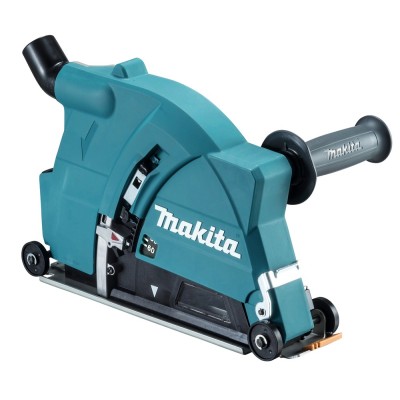 Osłona z odsysaniem 230 mm, Ø 32/37 mm MAKITA 198440-5