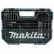 Zestaw wierteł i bitów, 75 szt MAKITA E-15126