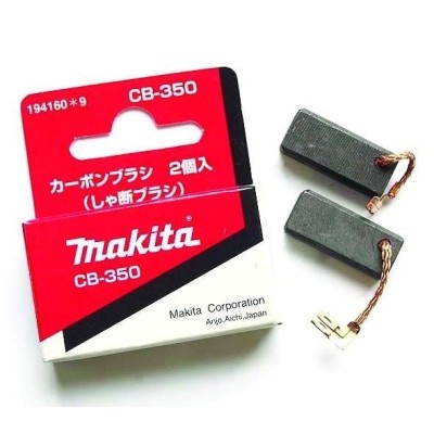 Szczotki węglowe Makita 194160-9