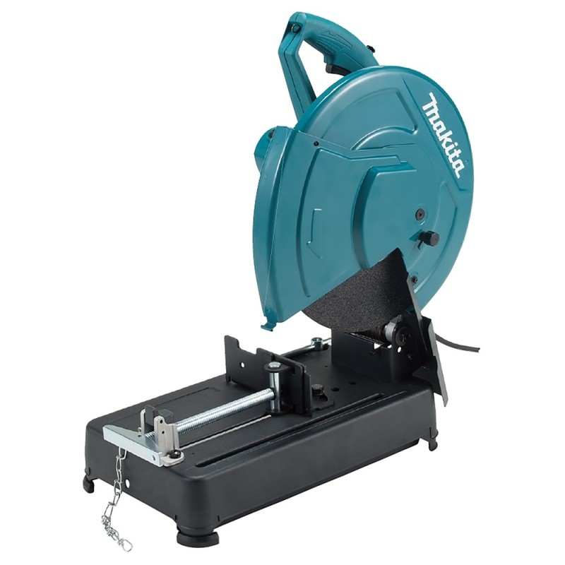Przecinarka do metalu MAKITA  LW1401