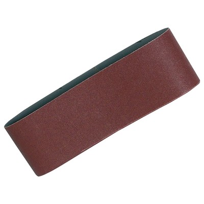 Taśma szlifierska 76 x 533 mm, 150G, 5 szt MAKITA P-37225
