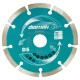 Tarcza diamentowa Diamak, na sucho, 125 x 22,23 mm MAKITA D-61139-10