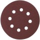 Papier szlifierski śr. 125 mm, 100G MAKITA P-43561