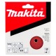 Papier szlifierski śr. 125 mm, 100G MAKITA P-43561