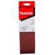 Taśma szlifierska 76 x 533 mm, 80G, 5 szt MAKITA P-37194