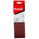 Taśma szlifierska 76 x 533 mm, 80G, 5 szt MAKITA P-37194