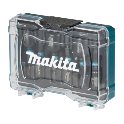 Zestaw nasadek 1/4" MAKITA E-15768