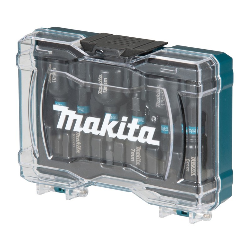 Zestaw nasadek 1/4" MAKITA E-15768